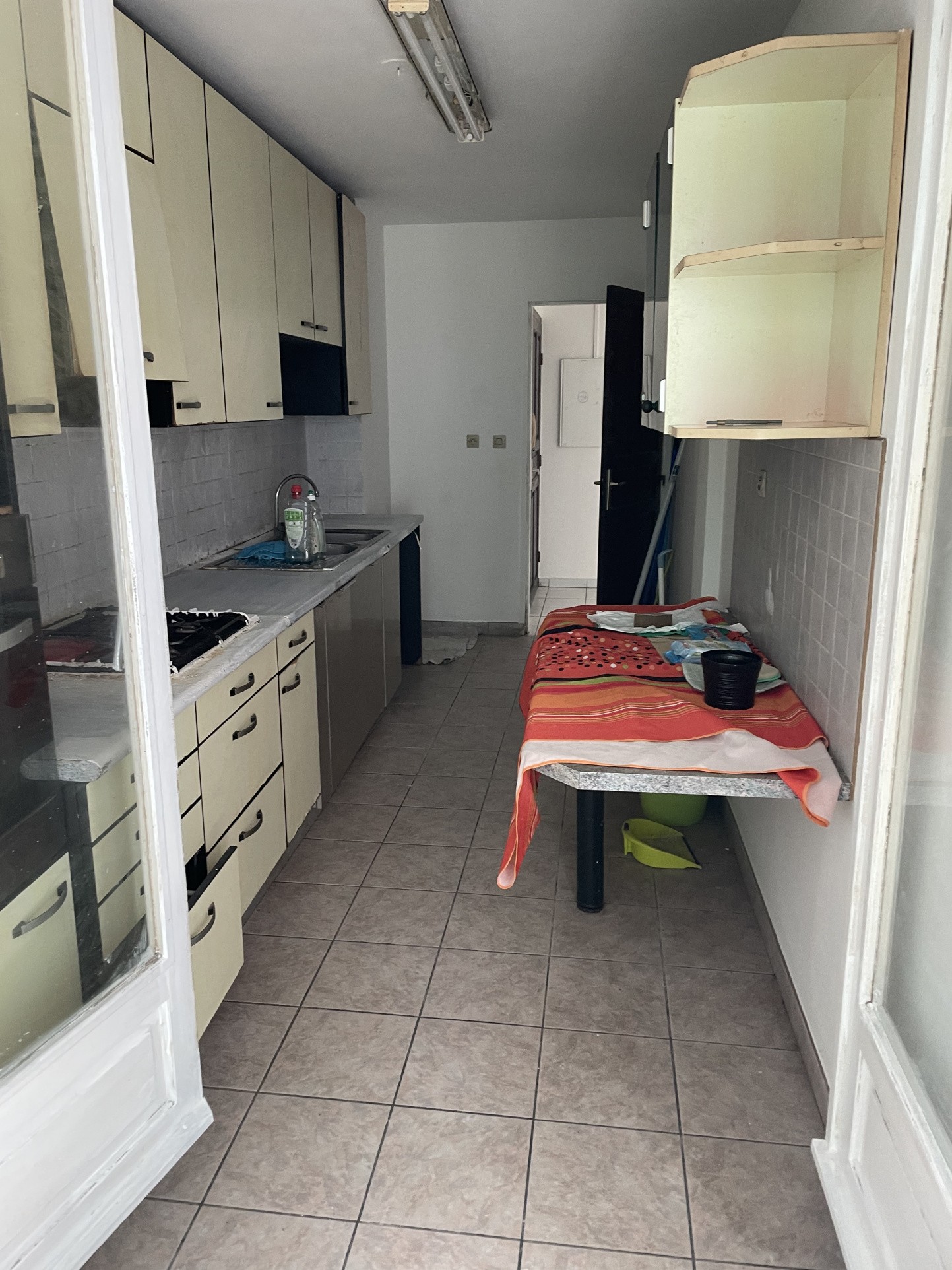 Vente Appartement à Saint-Denis 4 pièces