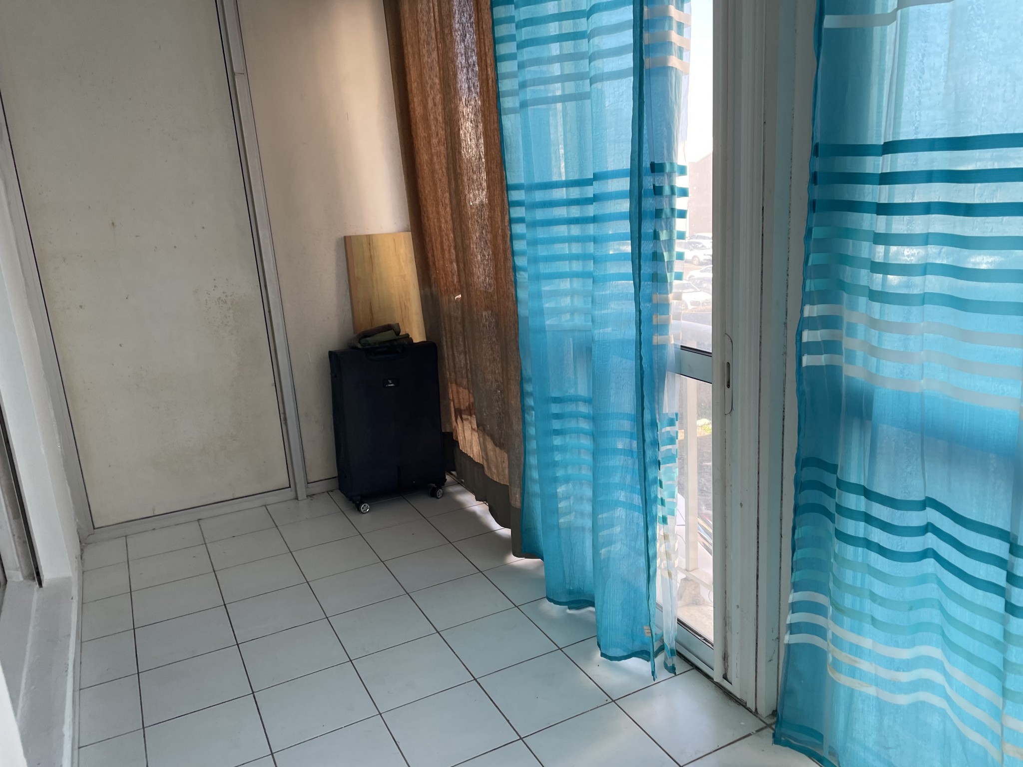 Vente Appartement à Saint-Denis 4 pièces