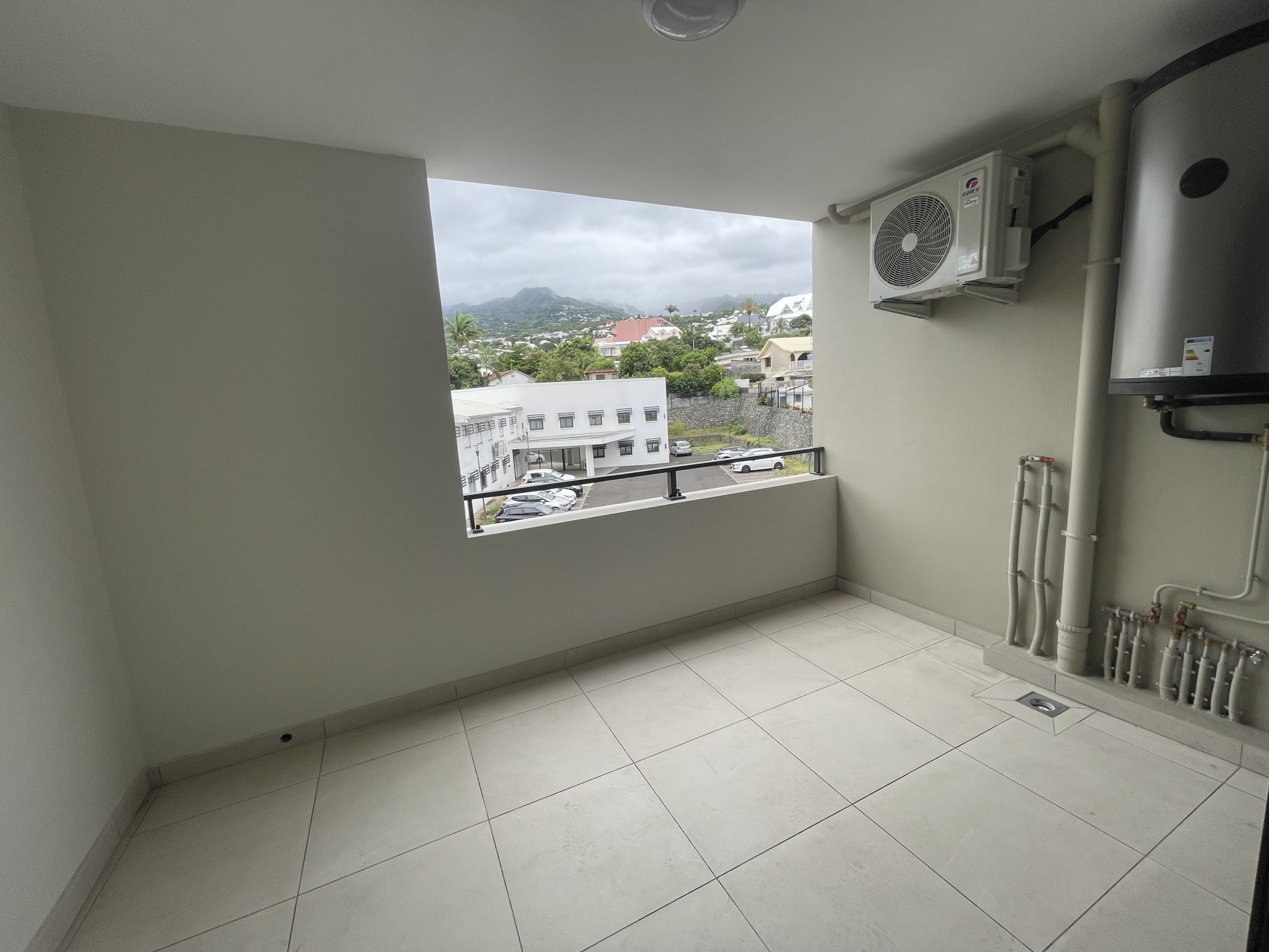 Location Appartement à Saint-Denis 3 pièces