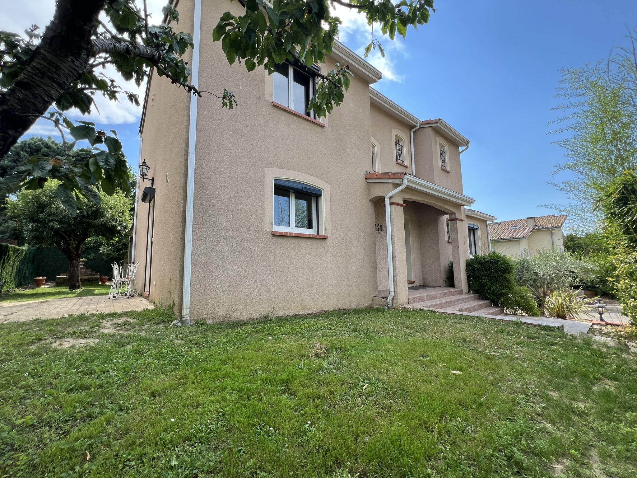 Vente Maison à Ramonville-Saint-Agne 8 pièces