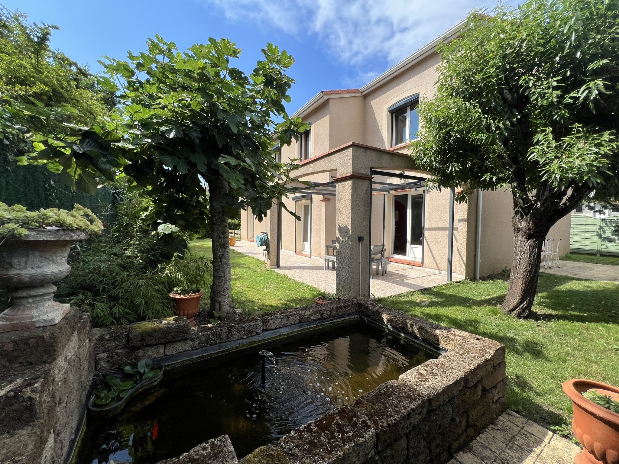 Vente Maison à Ramonville-Saint-Agne 8 pièces