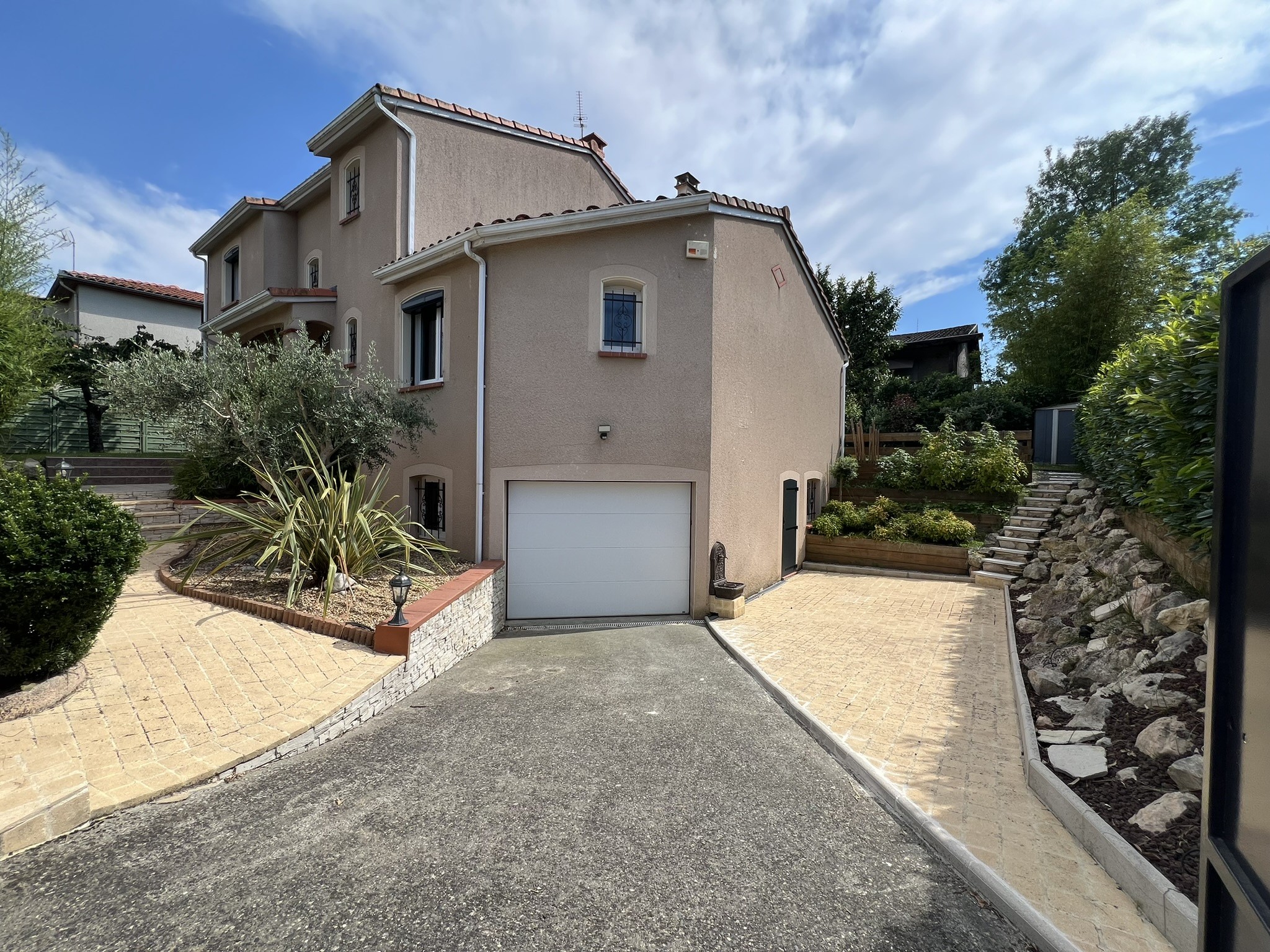 Vente Maison à Ramonville-Saint-Agne 8 pièces