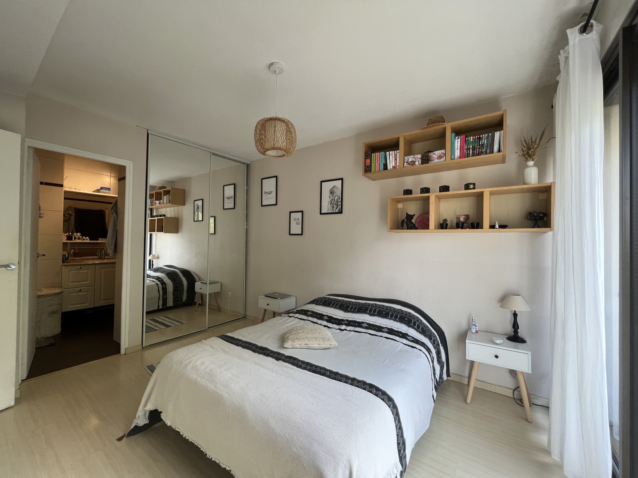 Vente Appartement à Toulouse 2 pièces