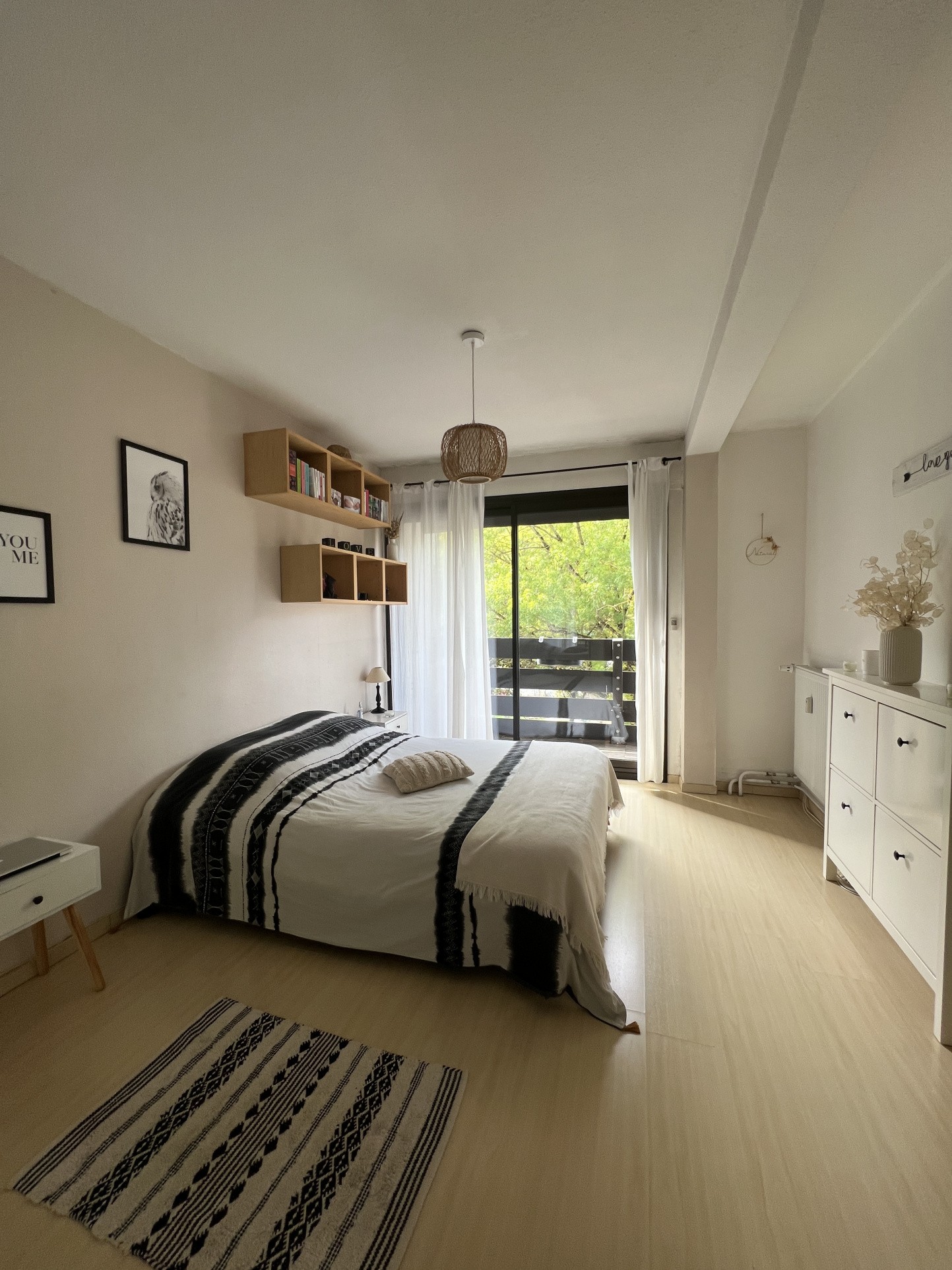 Vente Appartement à Toulouse 2 pièces