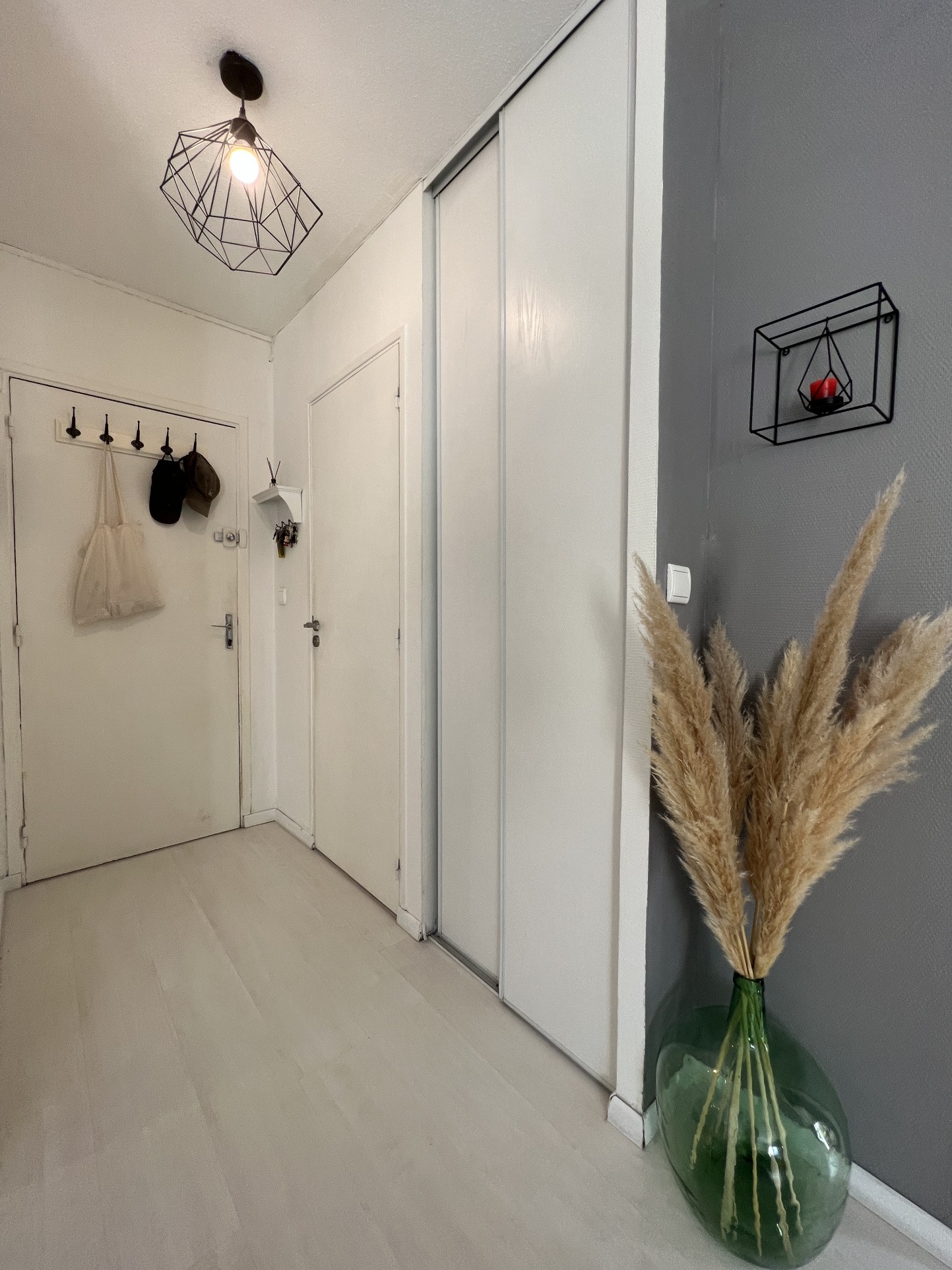 Vente Appartement à Toulouse 2 pièces