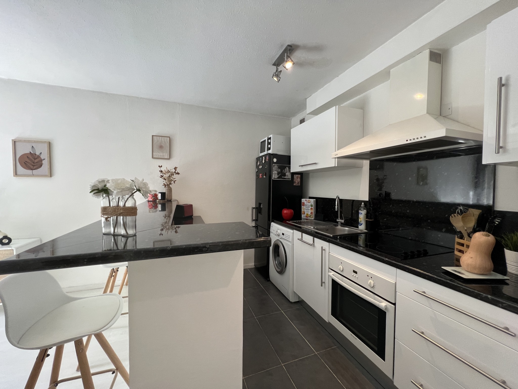 Vente Appartement à Toulouse 2 pièces