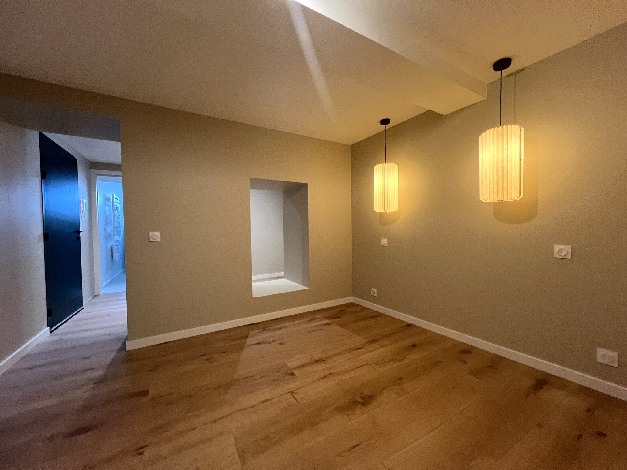 Vente Appartement à Barèges 2 pièces