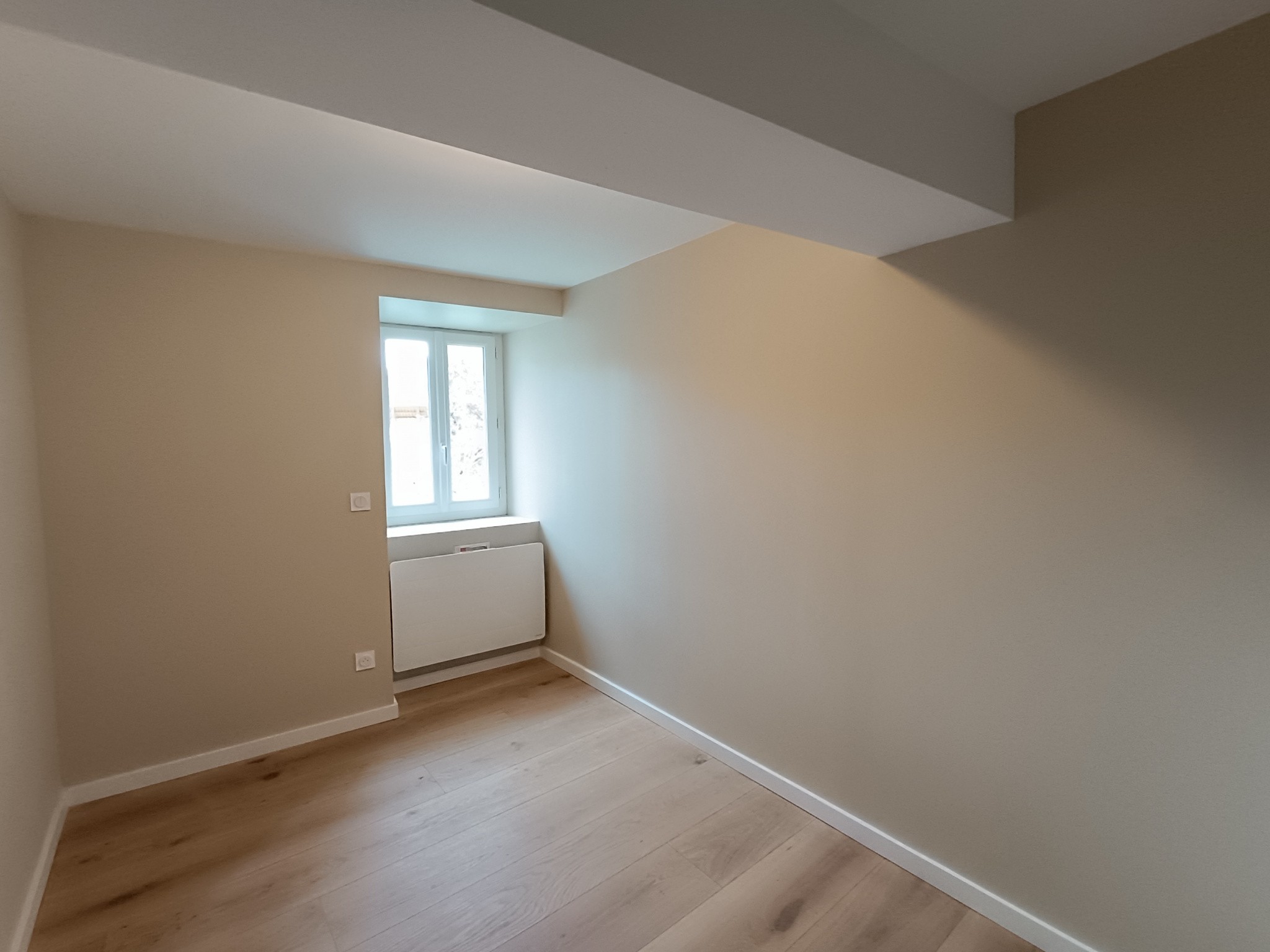 Vente Appartement à Barèges 3 pièces