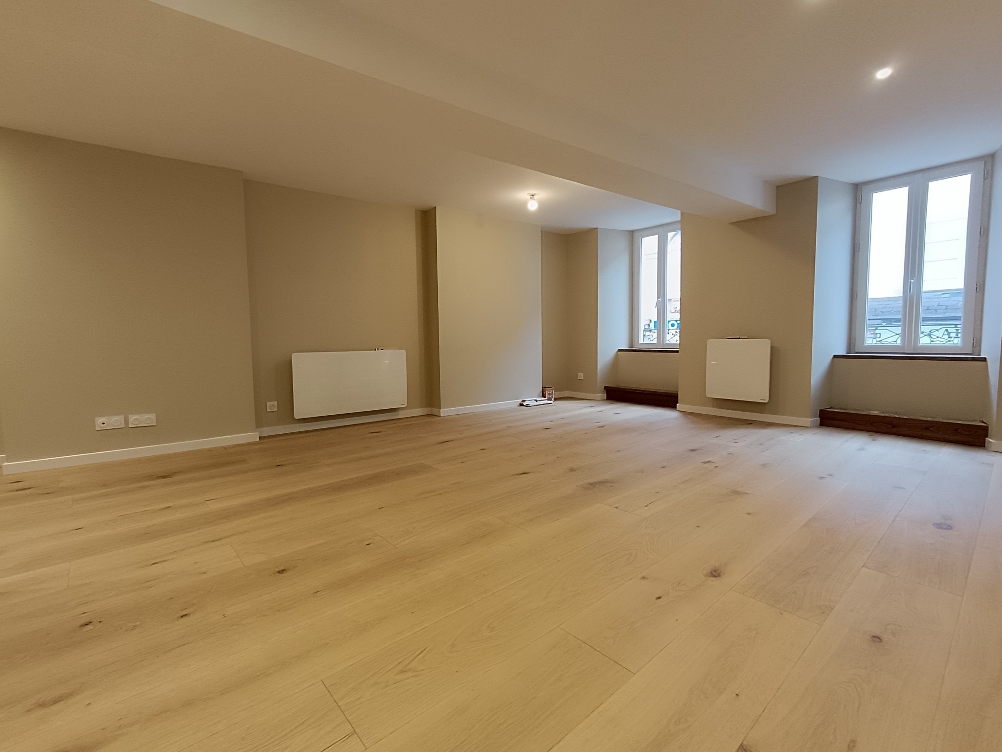 Vente Appartement à Barèges 3 pièces