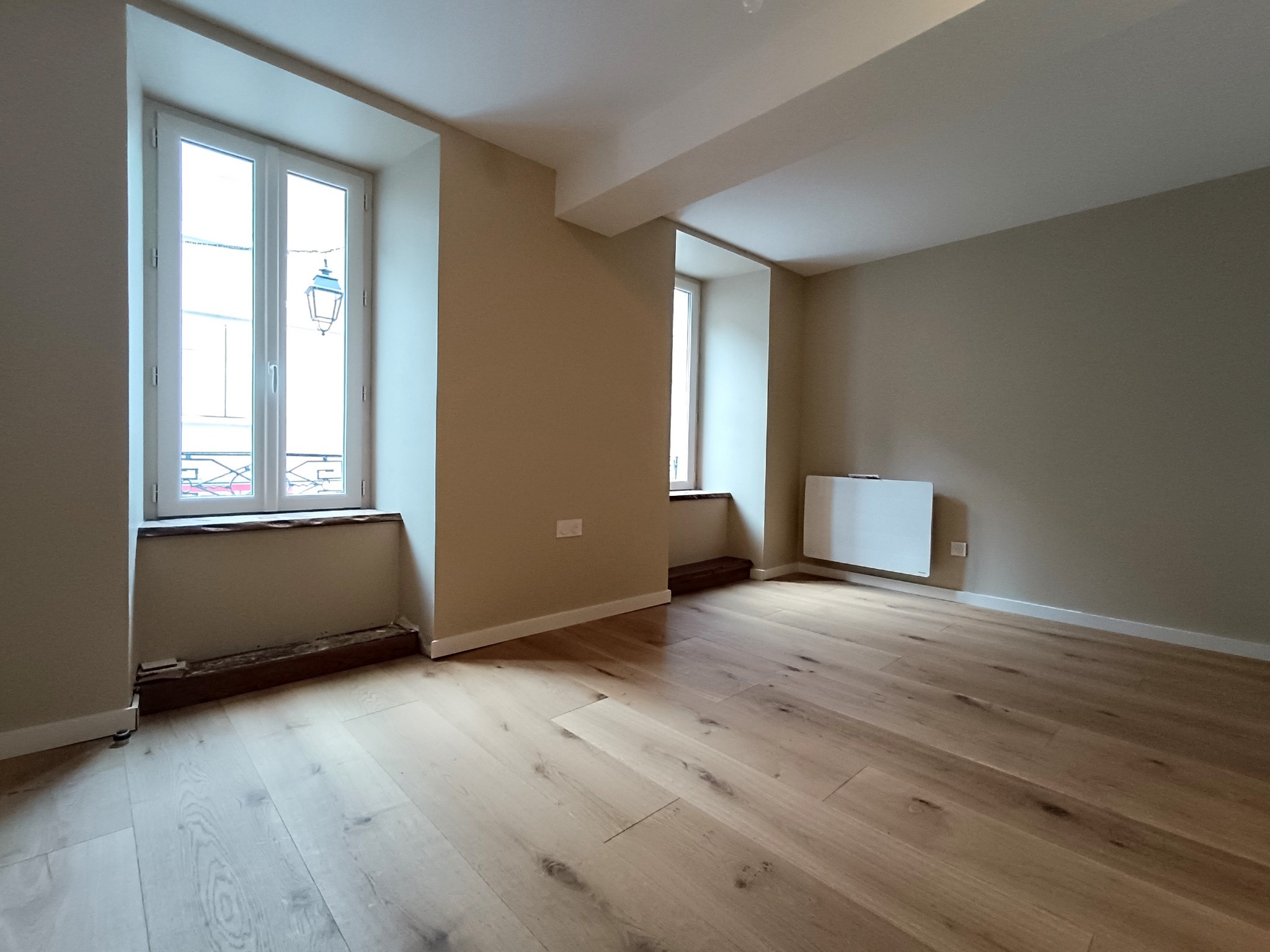 Vente Appartement à Barèges 3 pièces