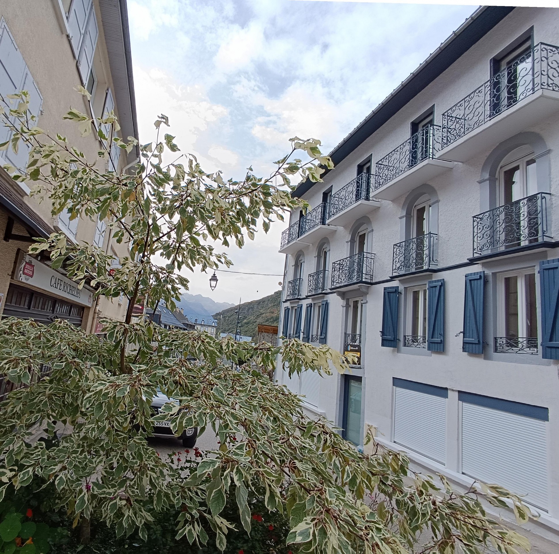 Vente Appartement à Barèges 4 pièces