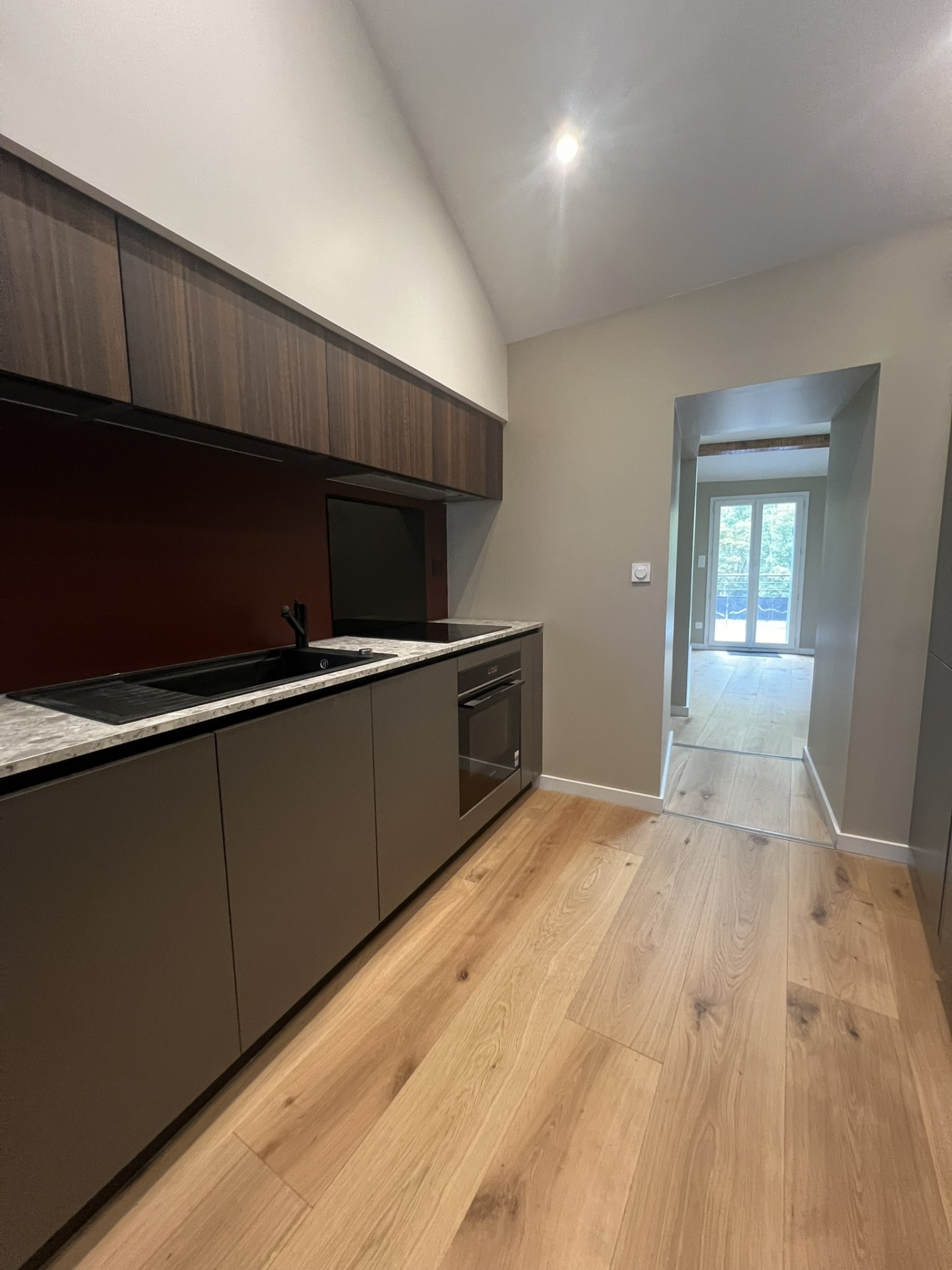 Vente Appartement à Barèges 4 pièces