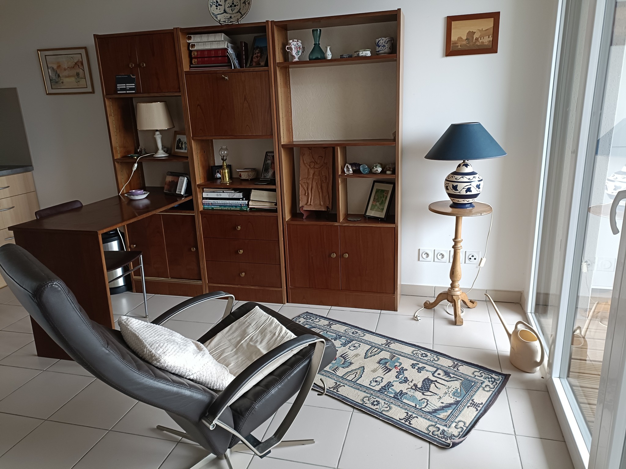 Vente Appartement à Castanet-Tolosan 1 pièce