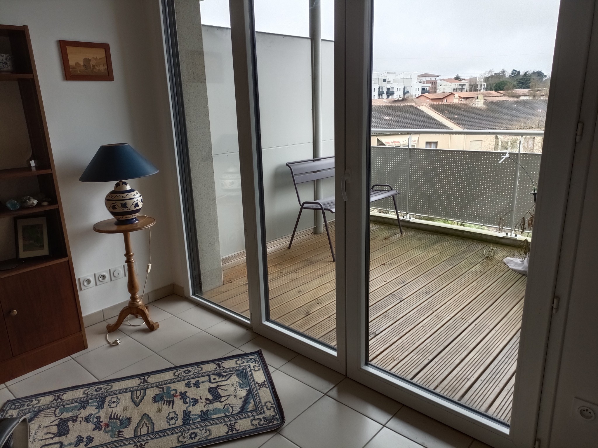 Vente Appartement à Castanet-Tolosan 1 pièce