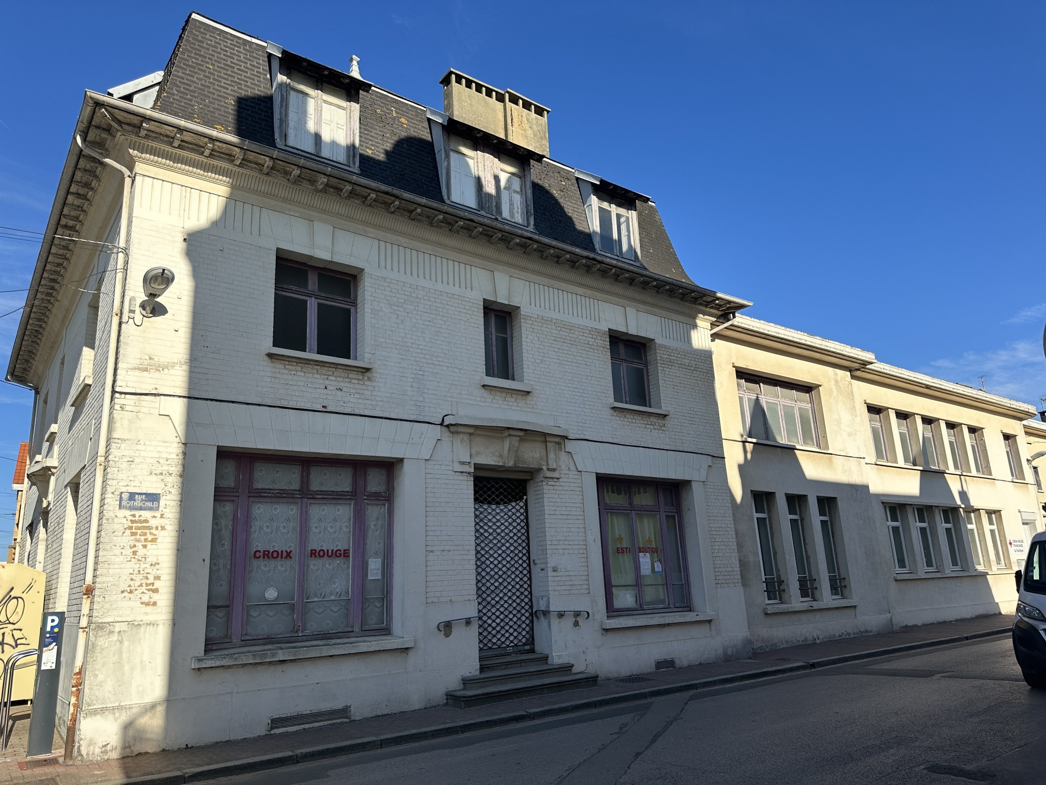 Vente Bureau / Commerce à Berck 0 pièce