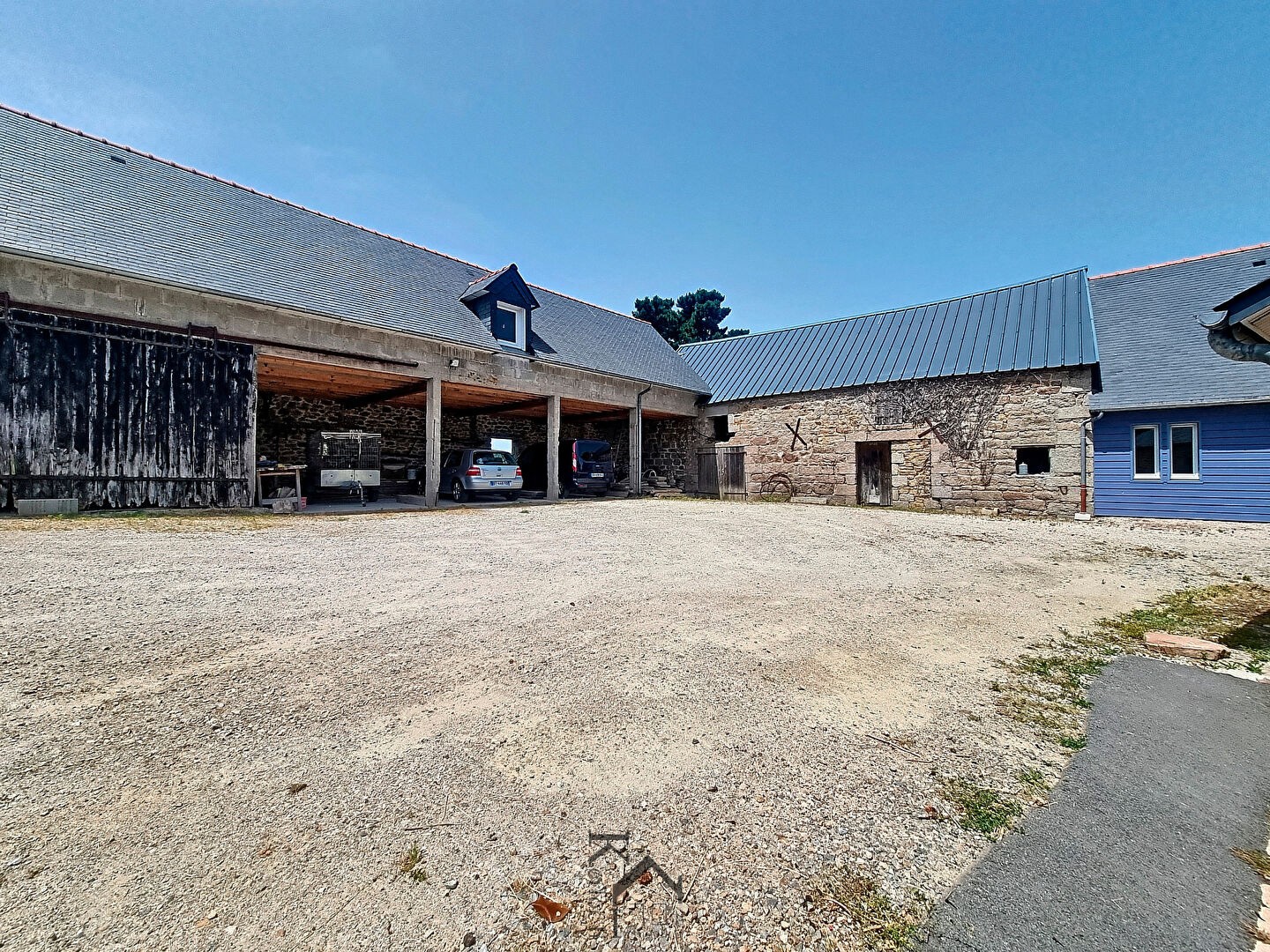 Vente Maison à Trégunc 10 pièces