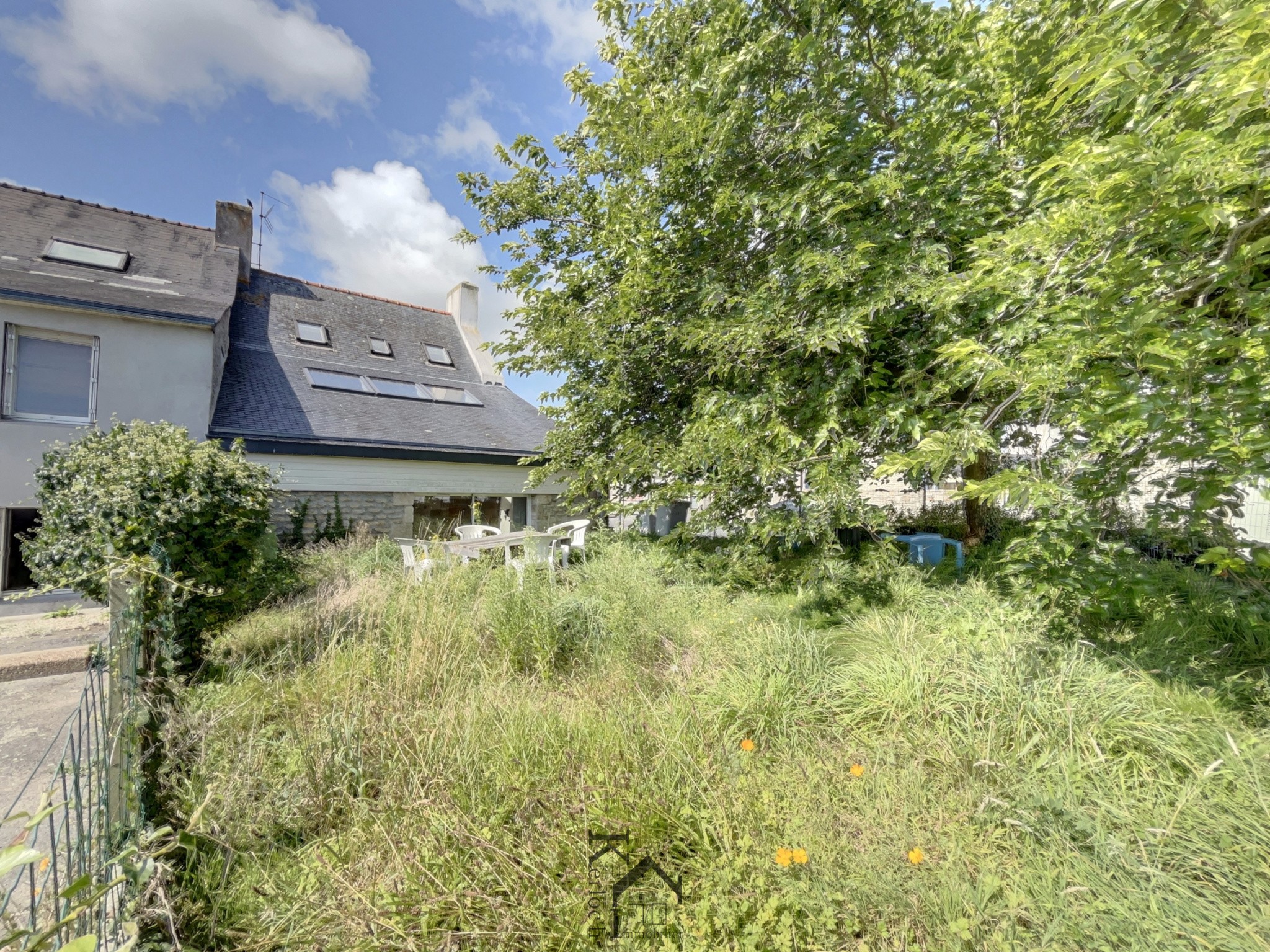 Vente Maison à Plomeur 5 pièces