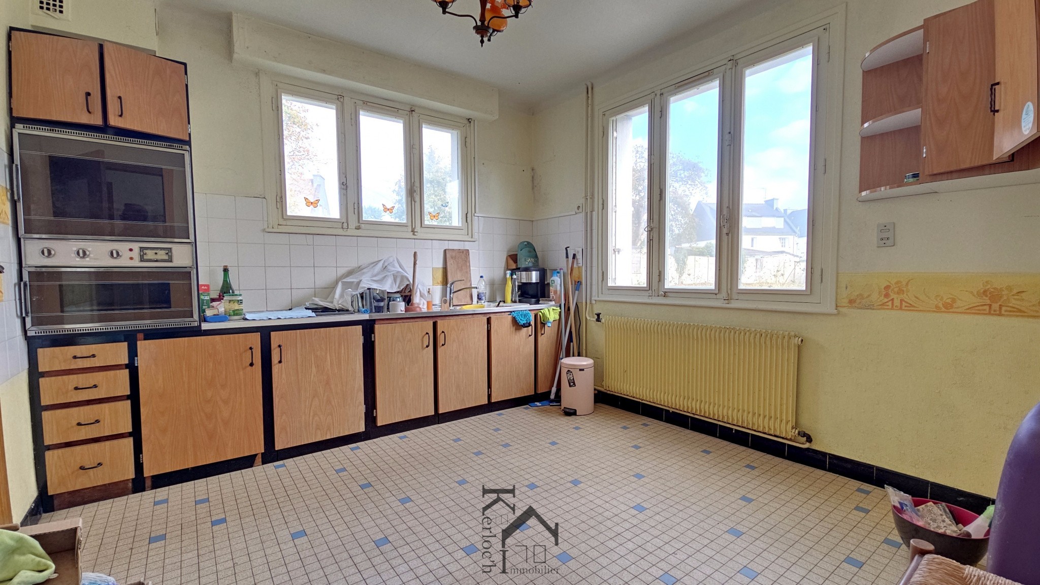 Vente Maison à Concarneau 4 pièces