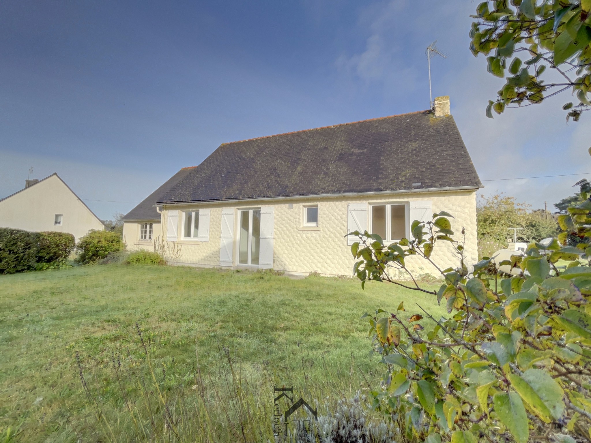 Vente Maison à Concarneau 5 pièces