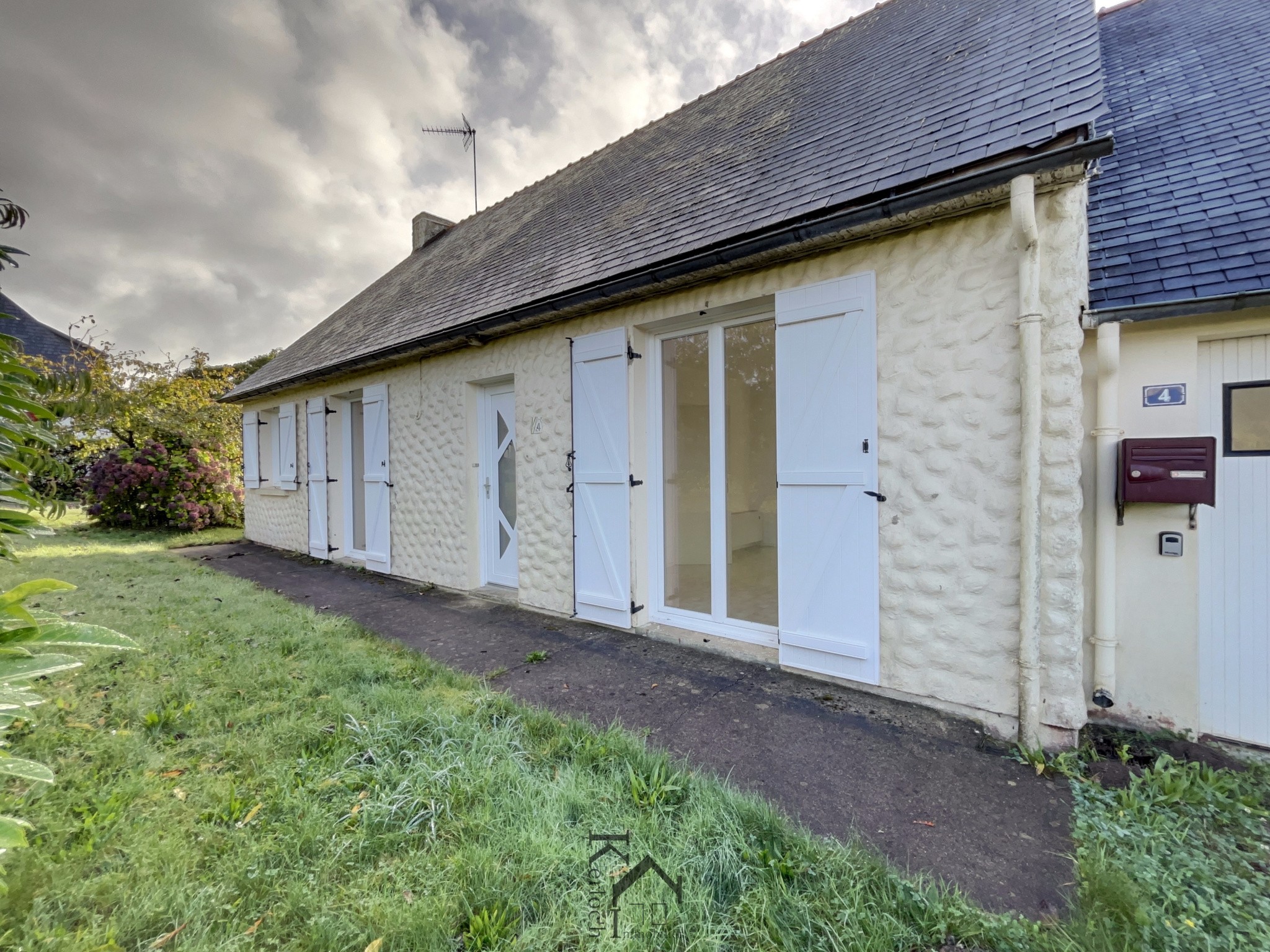 Vente Maison à Concarneau 5 pièces