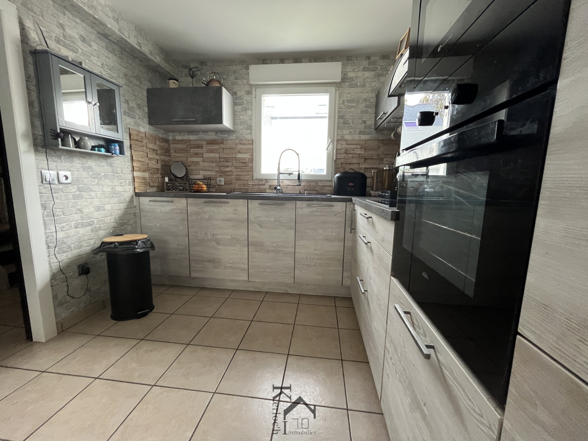 Vente Maison à Concarneau 5 pièces