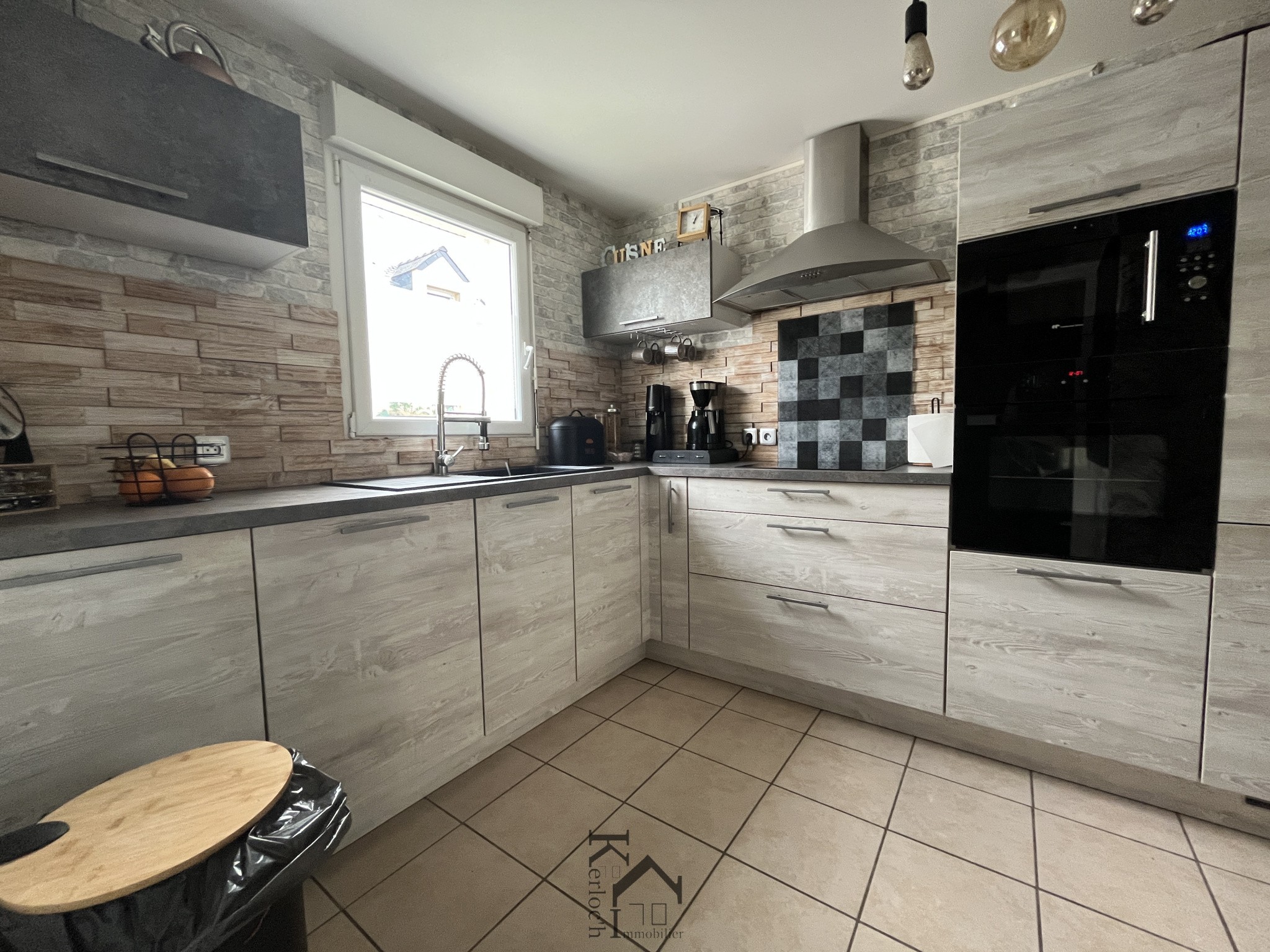 Vente Maison à Concarneau 5 pièces