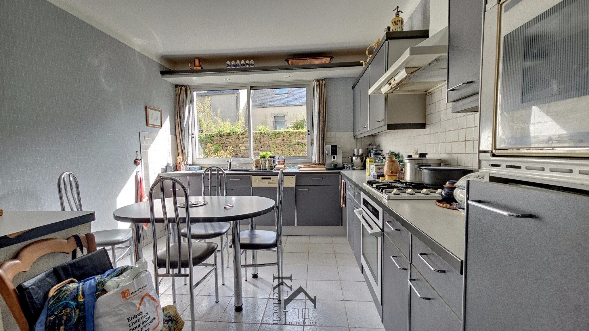 Vente Maison à Concarneau 7 pièces