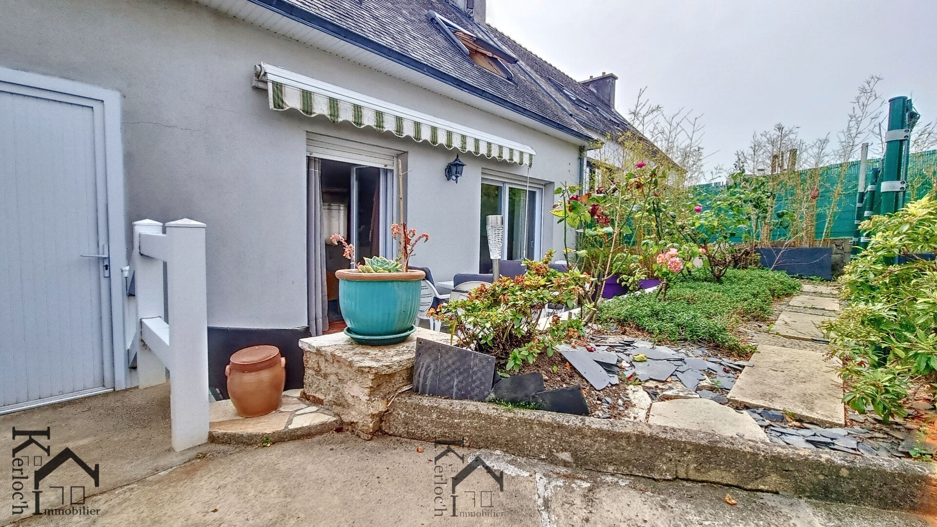 Vente Maison à Concarneau 4 pièces