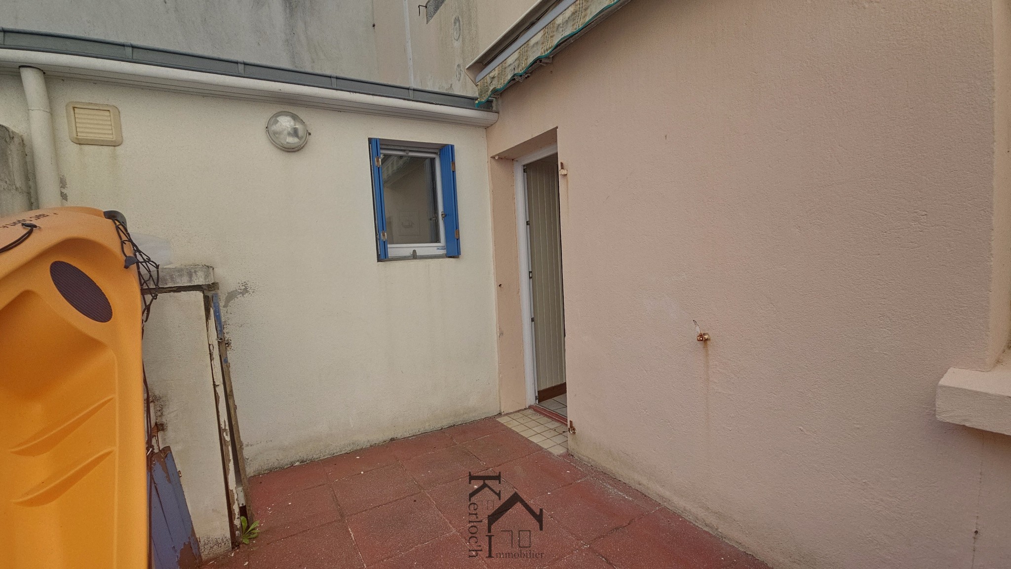 Vente Maison à Concarneau 4 pièces