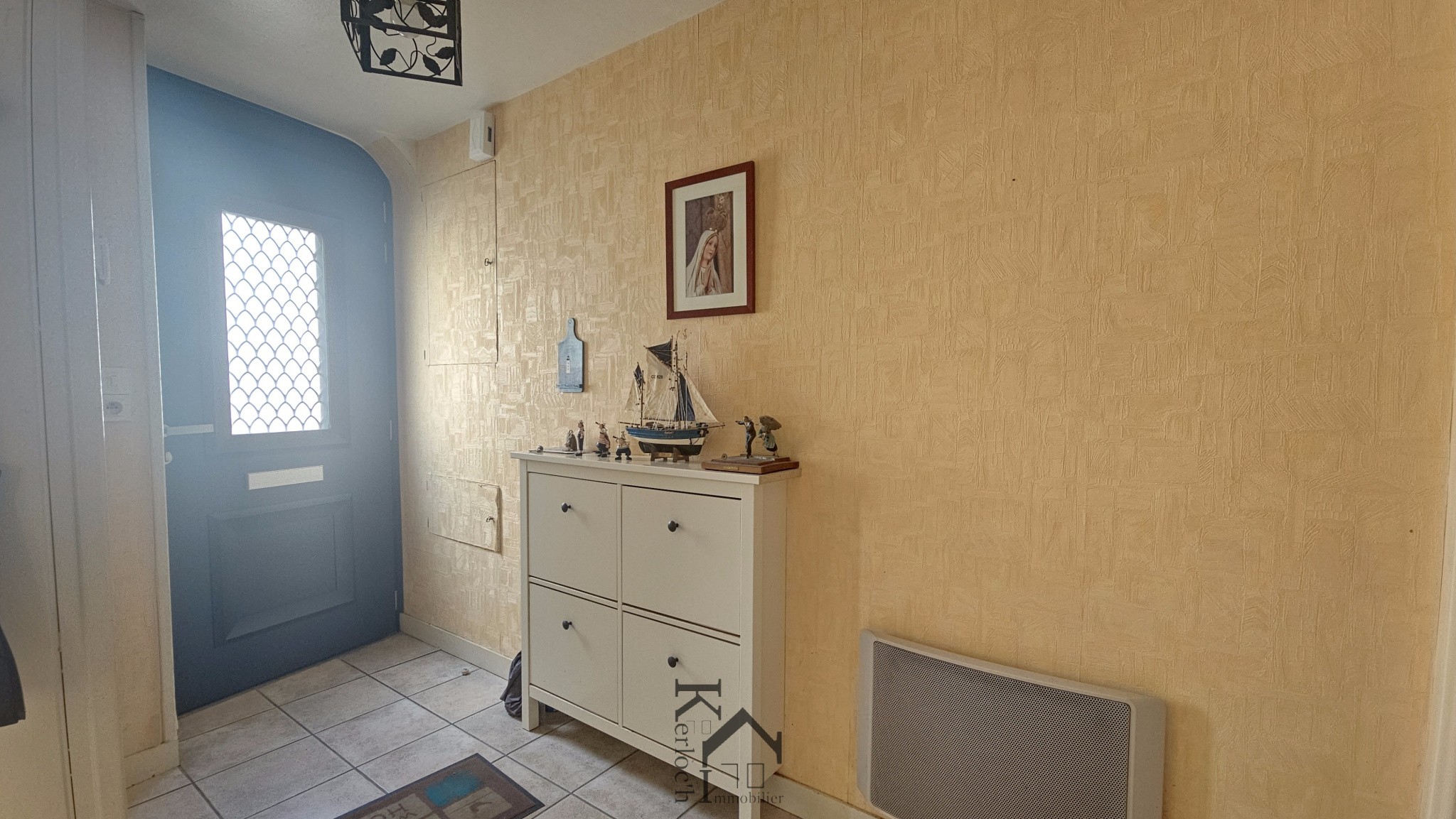 Vente Maison à Concarneau 4 pièces