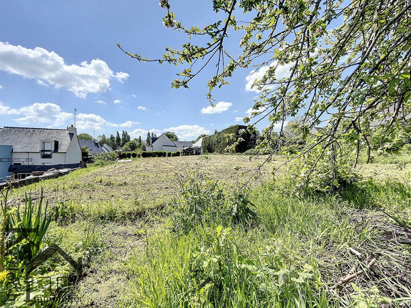 Vente Terrain à Concarneau 0 pièce