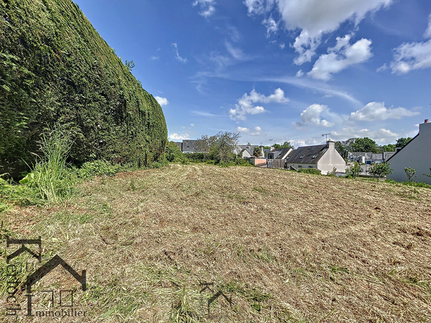 Vente Terrain à Concarneau 0 pièce