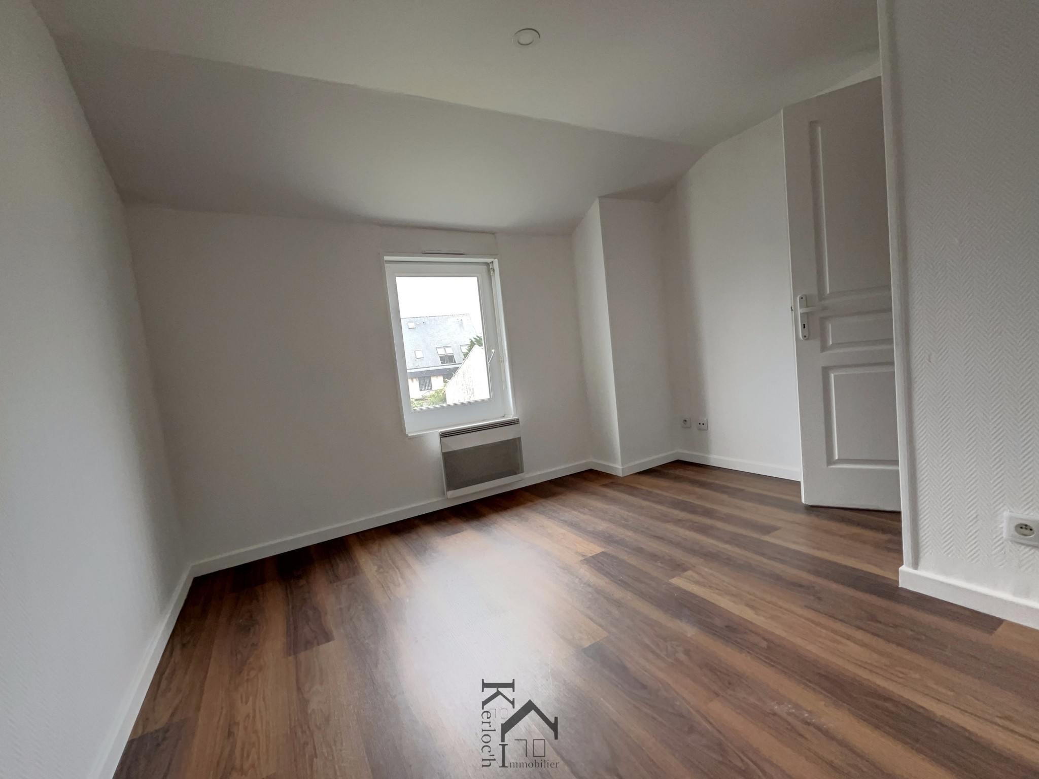 Location Appartement à Concarneau 3 pièces