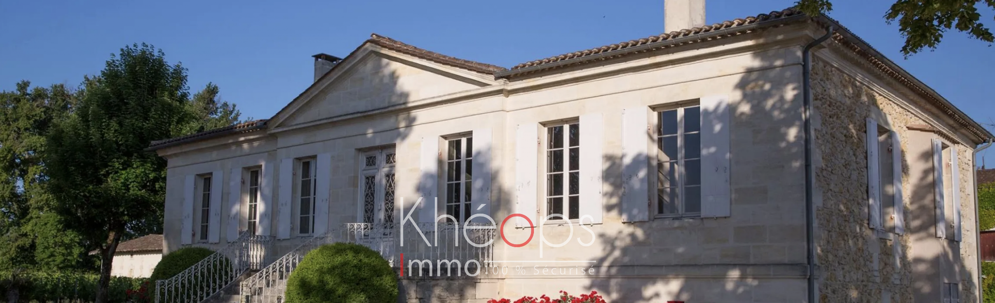 Vente Maison à Moulis-en-Médoc 19 pièces