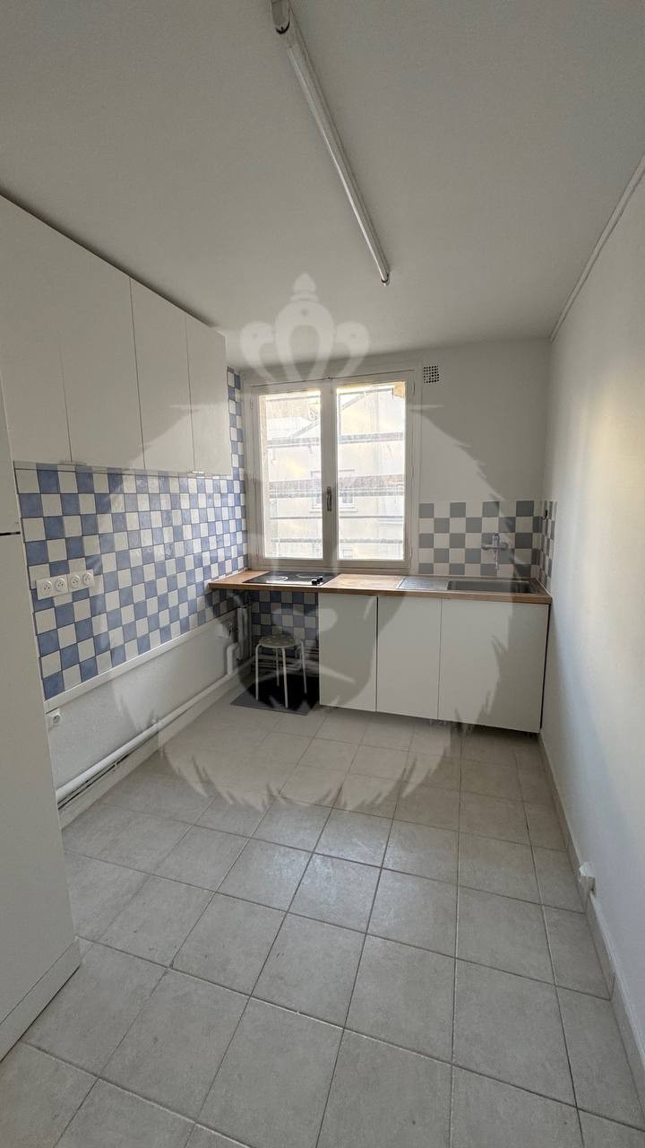 Location Appartement à Paris Vaugirard 15e arrondissement 3 pièces