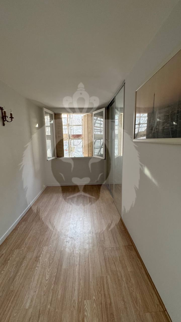 Location Appartement à Paris Vaugirard 15e arrondissement 3 pièces