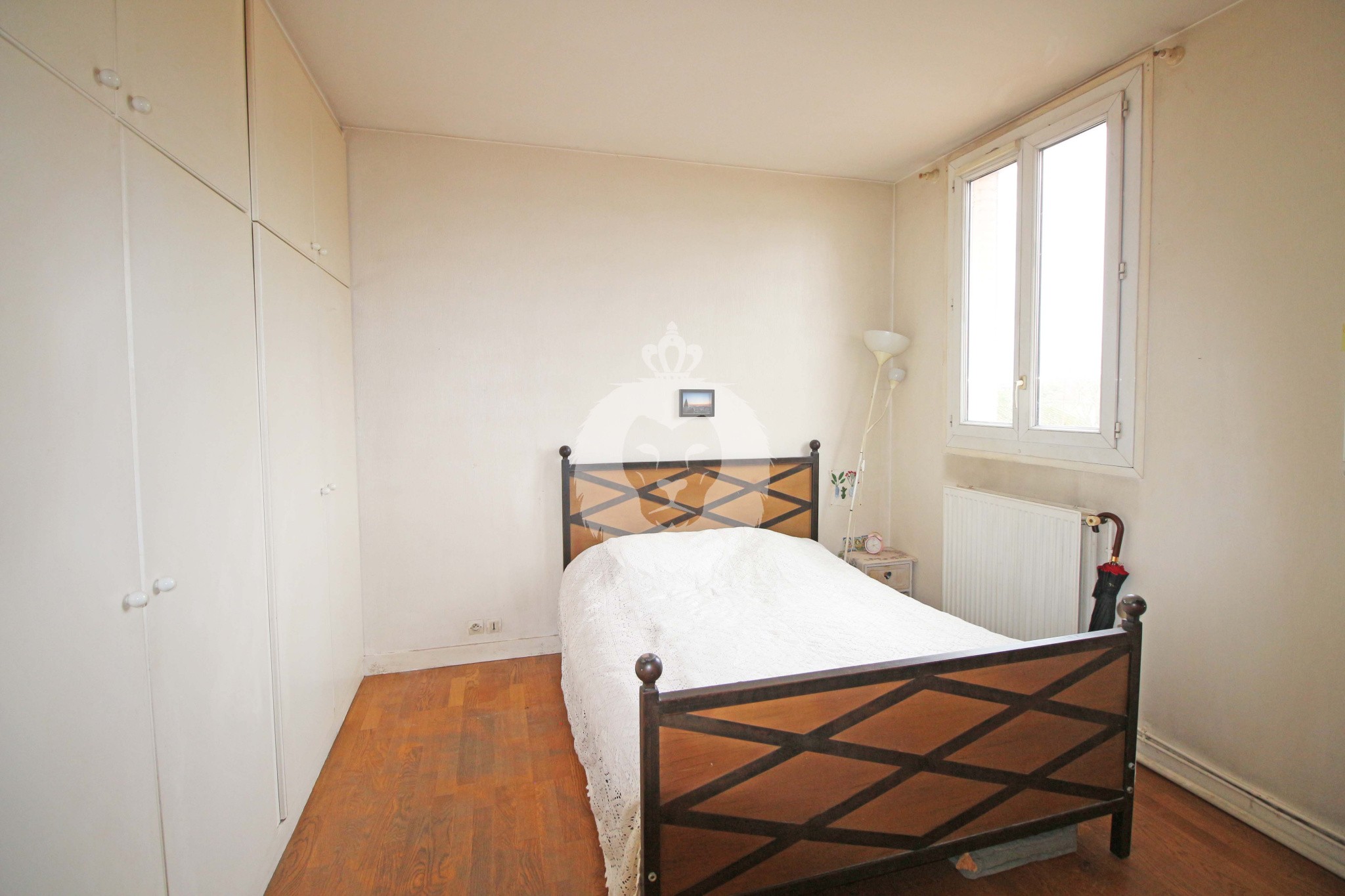 Vente Appartement à Saint-Maur-des-Fossés 3 pièces