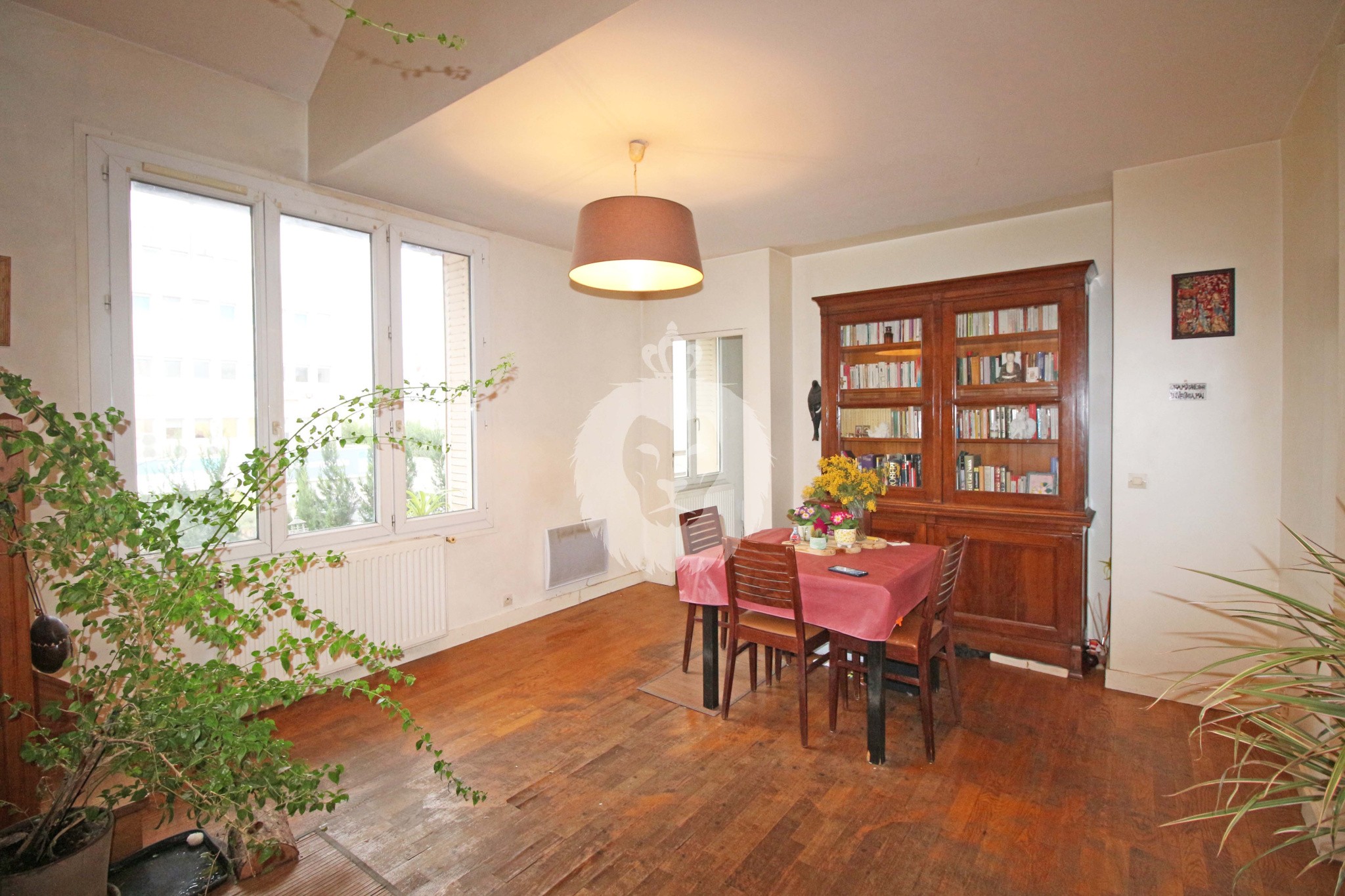 Vente Appartement à Saint-Maur-des-Fossés 3 pièces