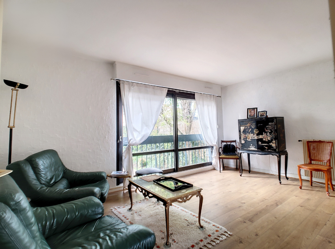 Vente Appartement à Créteil 4 pièces