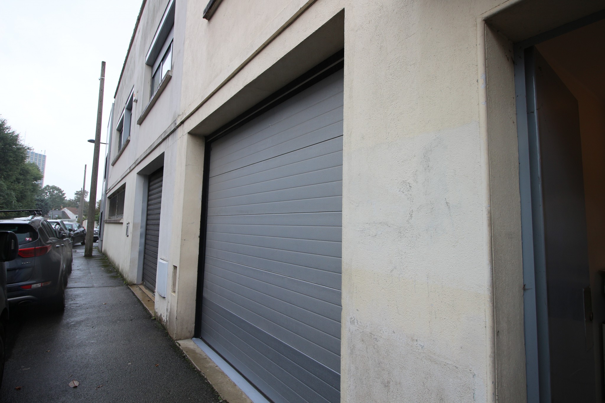 Location Bureau / Commerce à Champigny-sur-Marne 0 pièce