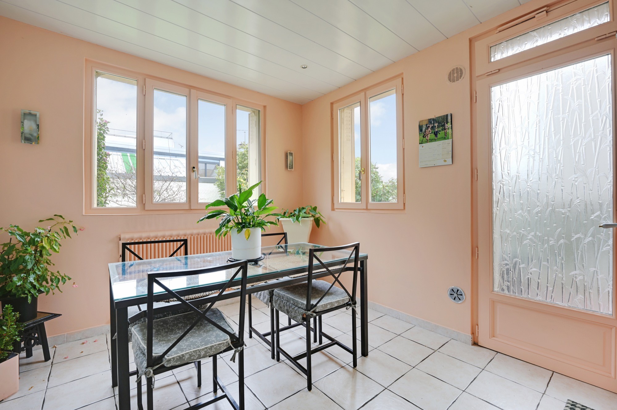 Vente Maison à Saint-Maur-des-Fossés 7 pièces