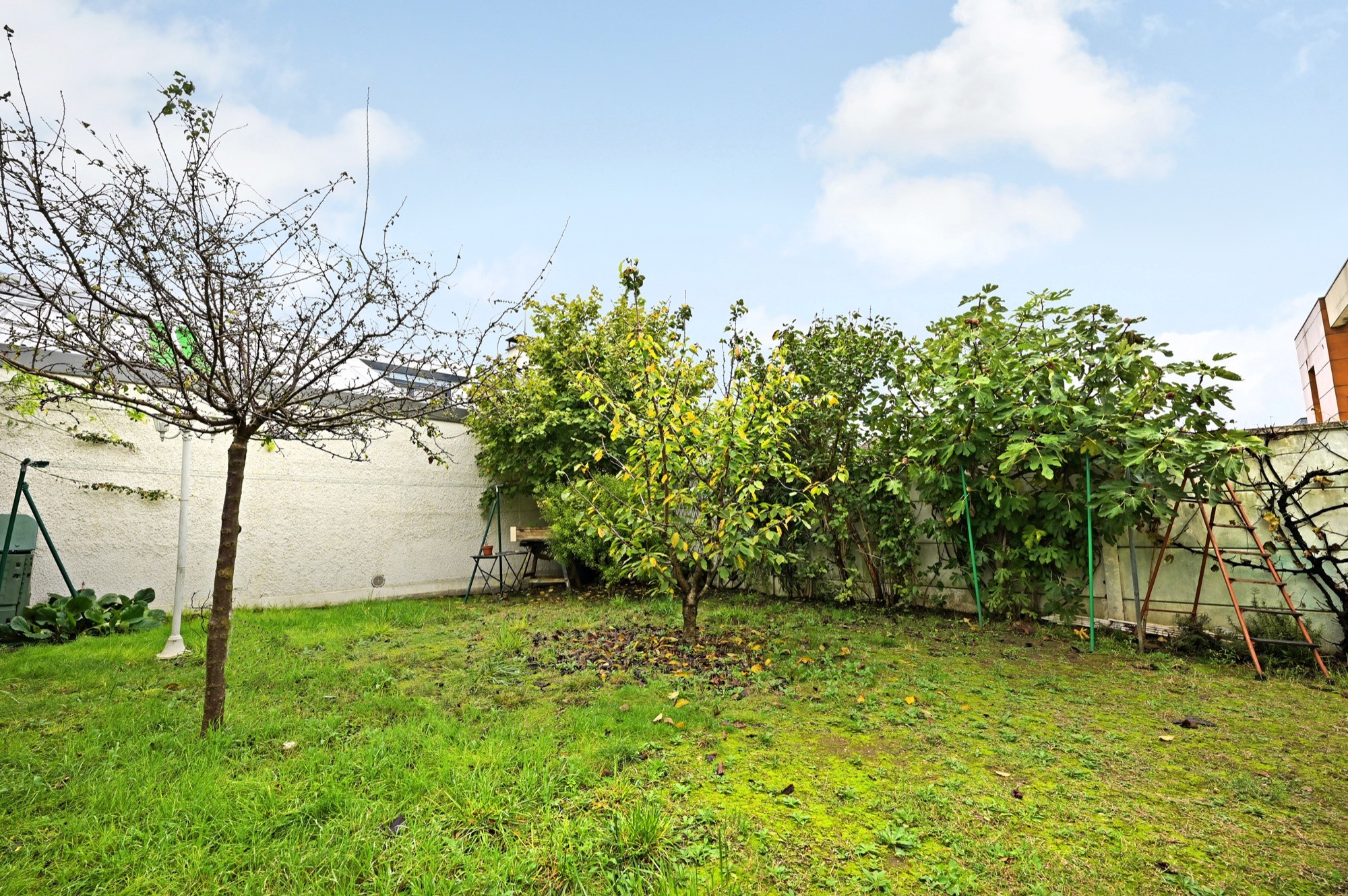 Vente Maison à Saint-Maur-des-Fossés 7 pièces