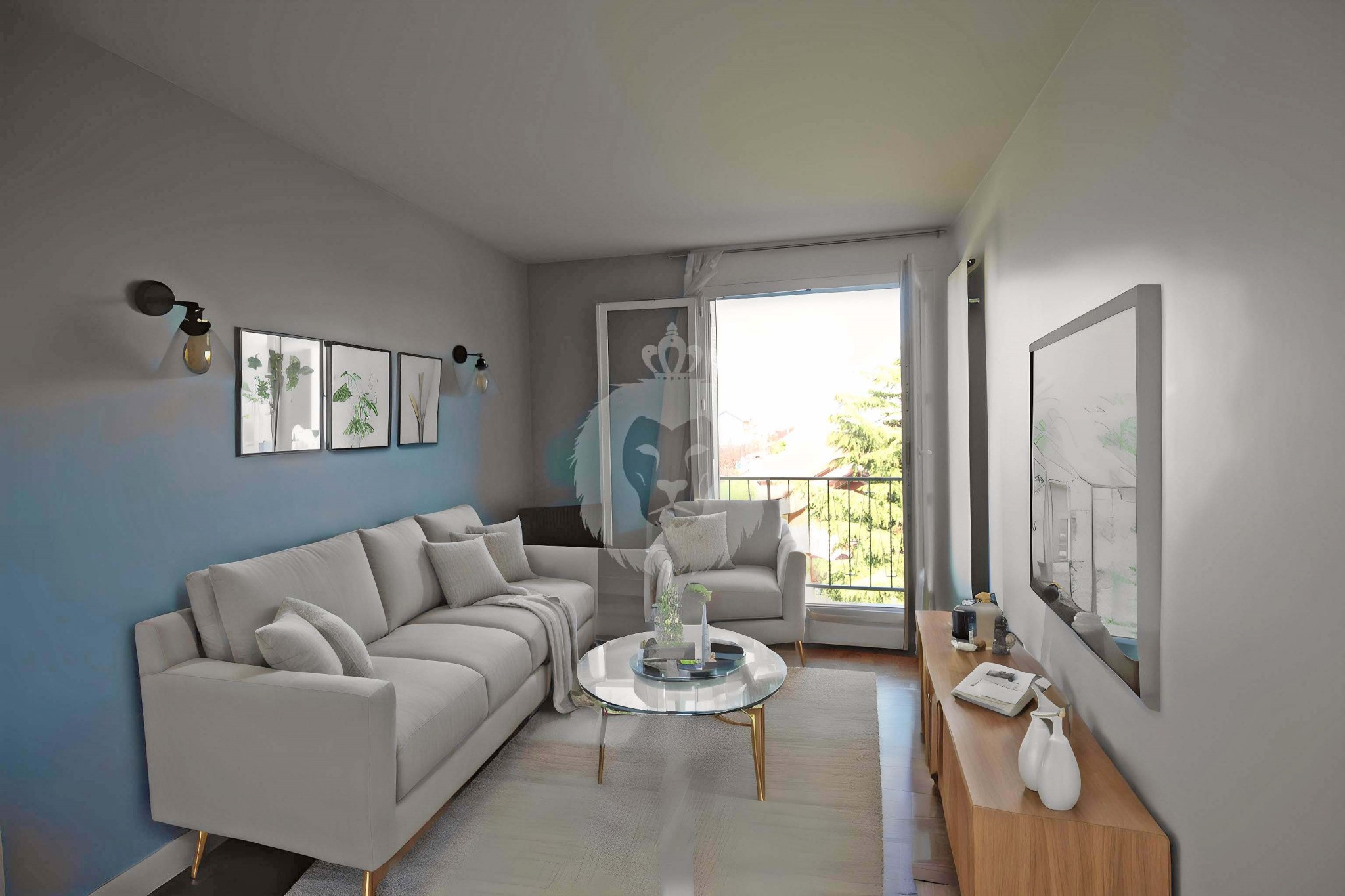 Vente Appartement à Saint-Maur-des-Fossés 5 pièces