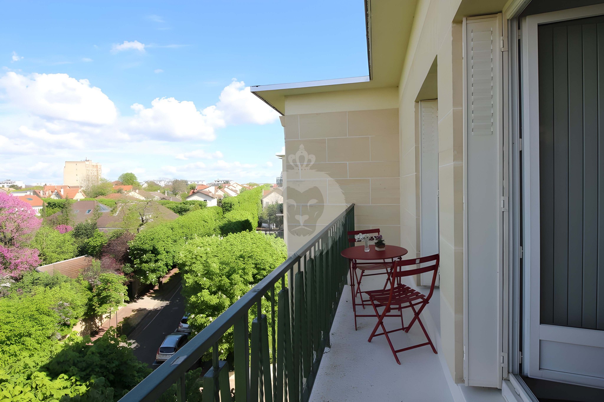 Vente Appartement à Saint-Maur-des-Fossés 5 pièces