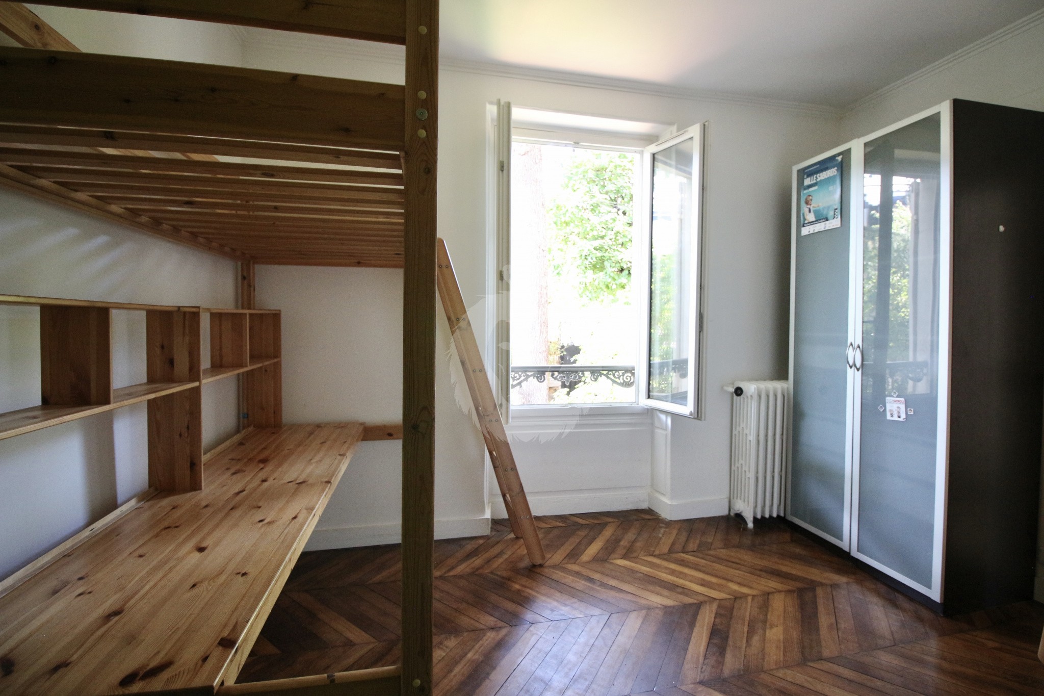 Vente Appartement à Saint-Maur-des-Fossés 4 pièces