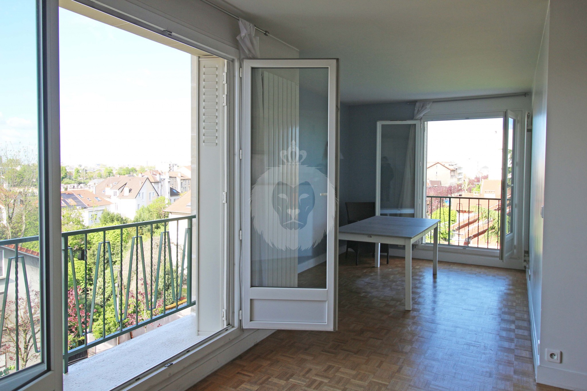 Location Appartement à Saint-Maur-des-Fossés 5 pièces