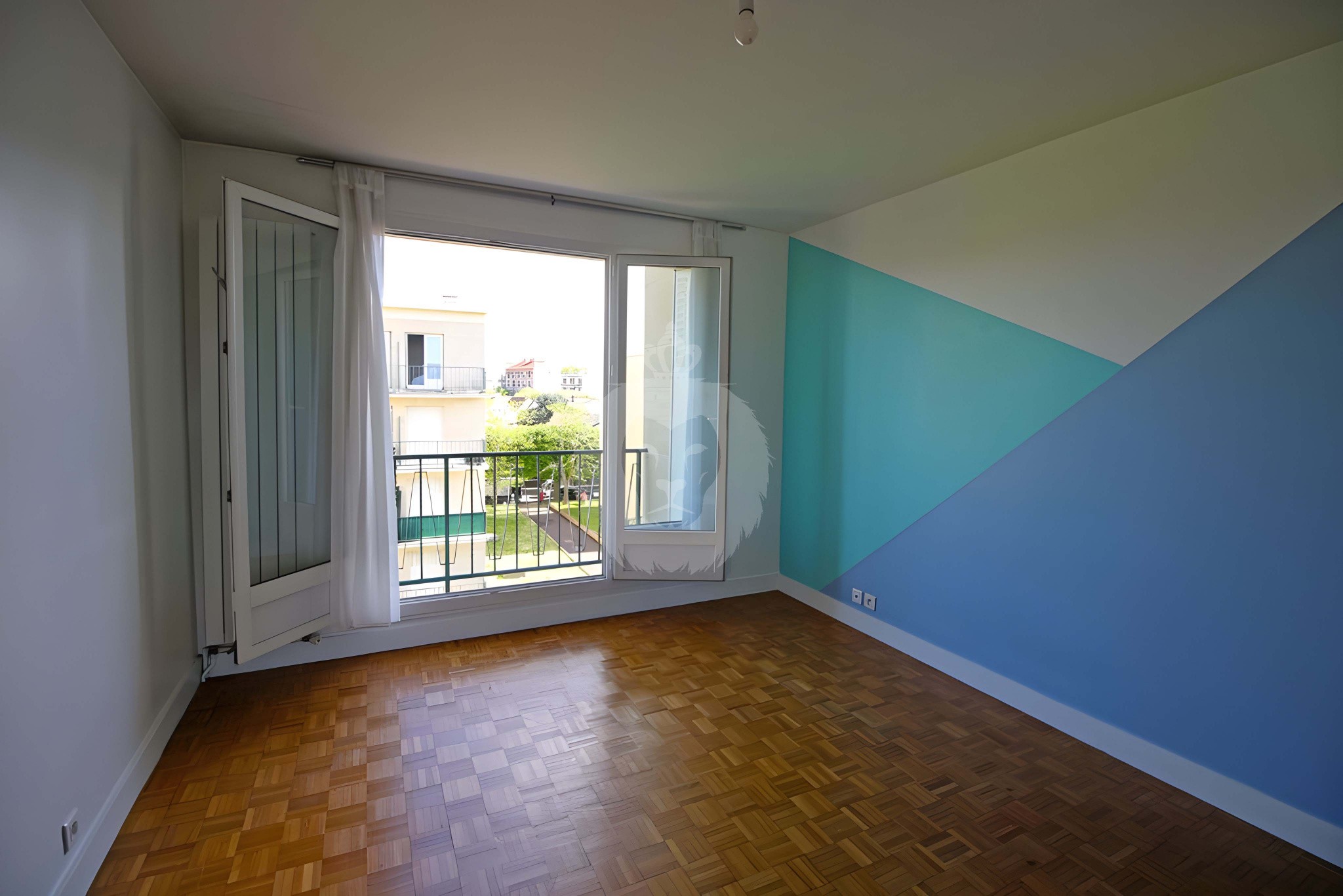 Location Appartement à Saint-Maur-des-Fossés 5 pièces