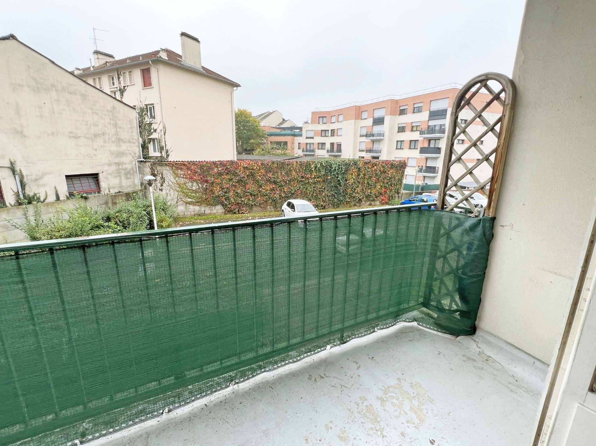 Vente Appartement à Livry-Gargan 4 pièces