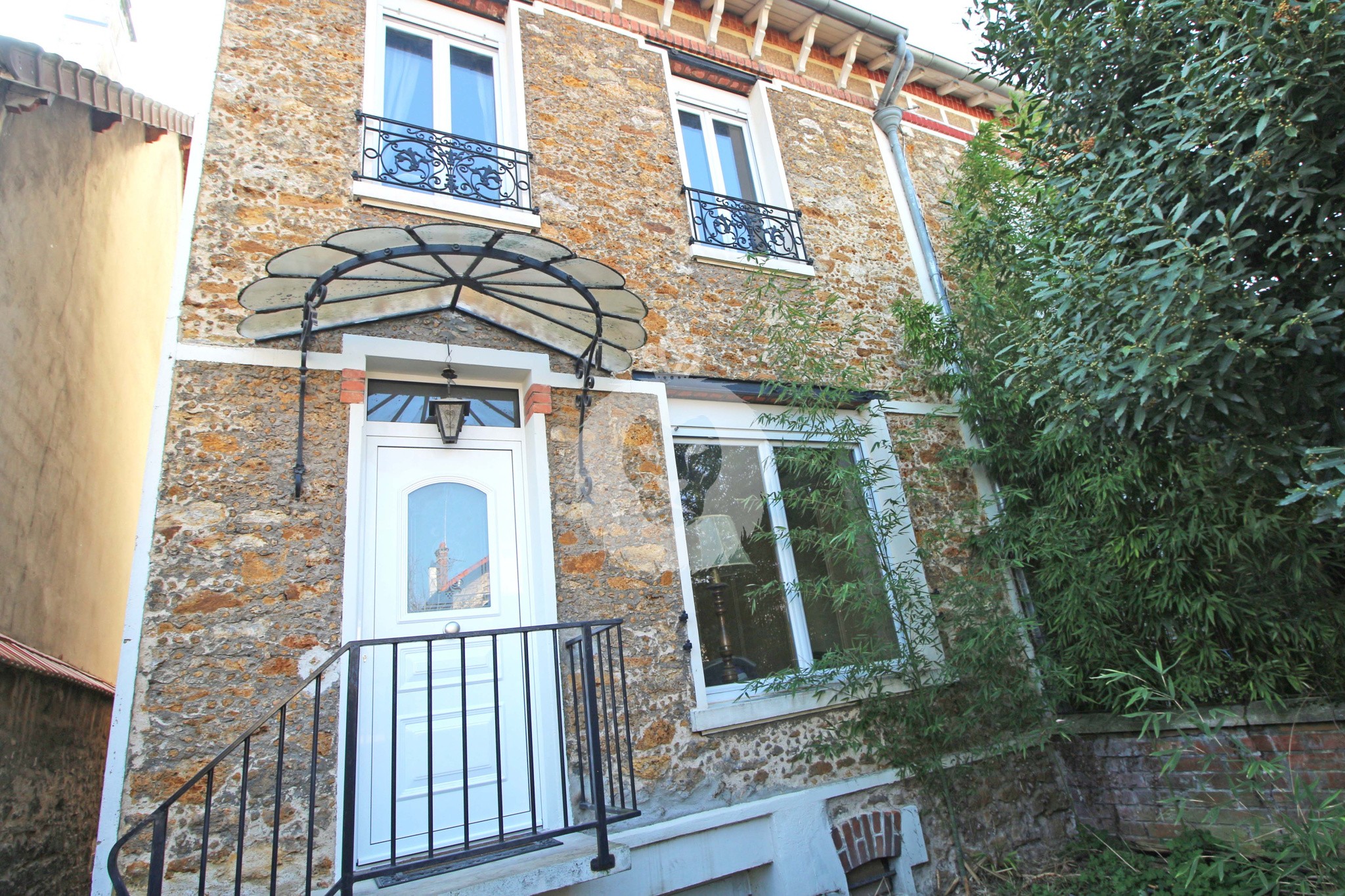 Vente Maison à Saint-Maur-des-Fossés 5 pièces