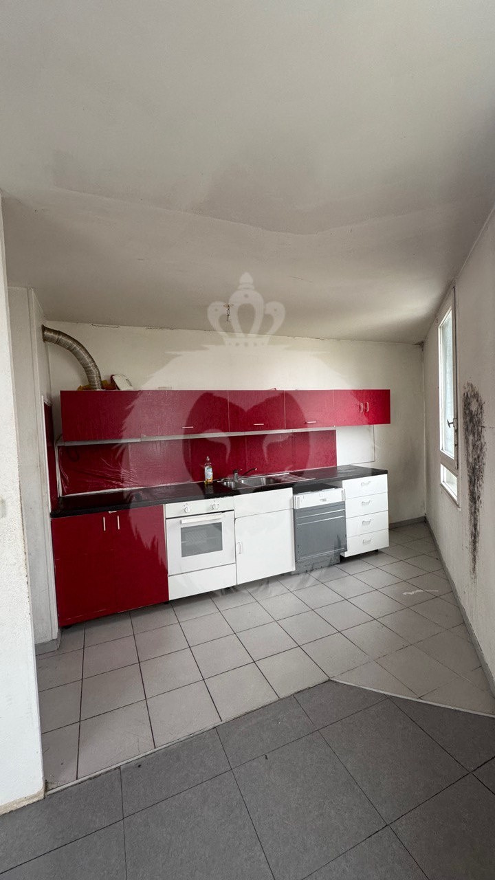 Vente Appartement à Évry 4 pièces